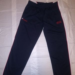 Men's sport pants size M Russian National Team uni